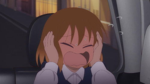 The Invisible Man and His Soon-to-Be Wife: 1×2