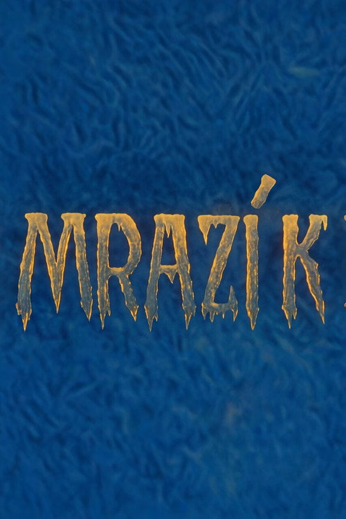 Mrazík