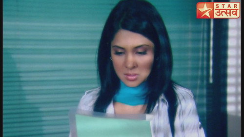 Riddhima Changes The Answers