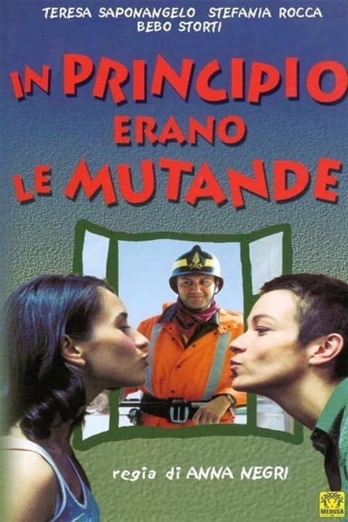 In principio erano le mutande (1999)