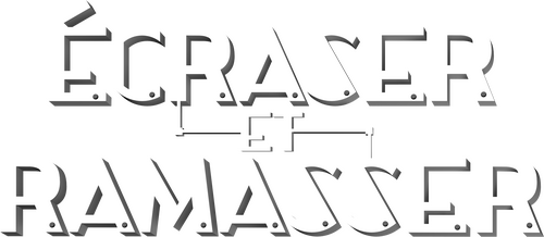 Smash and Grab