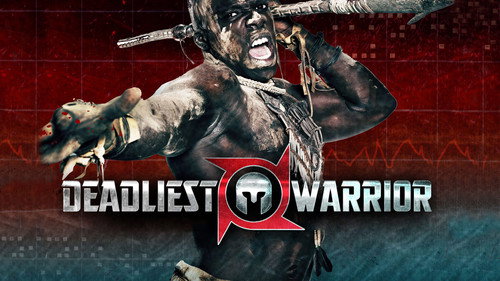 Deadliest Warrior