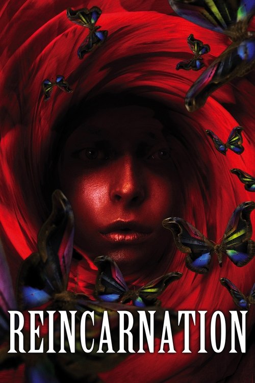 Reincarnation poster