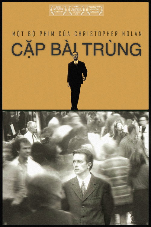 Cặp Bài Trùng