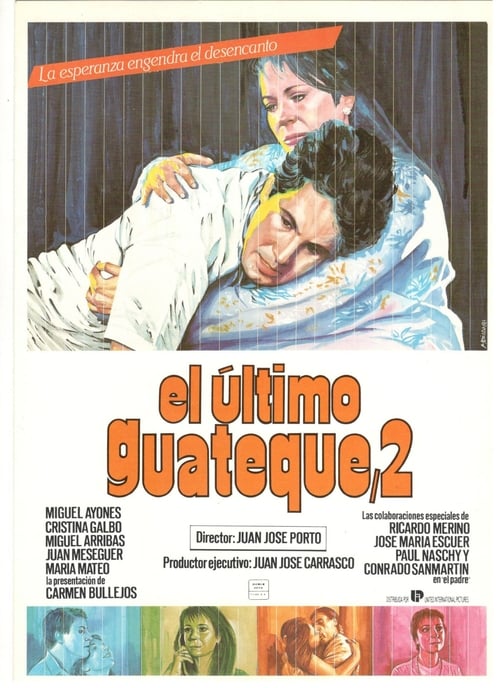 El último guateque II 1988