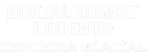 Mortal Kombat Legends: Snow Blind