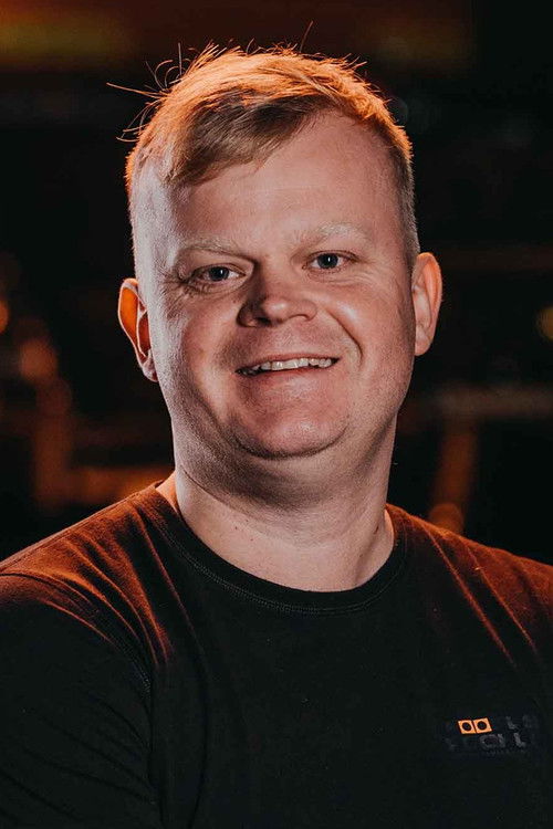 Foto de Siim Kaarel Saluri