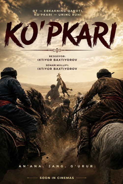 Köpkari