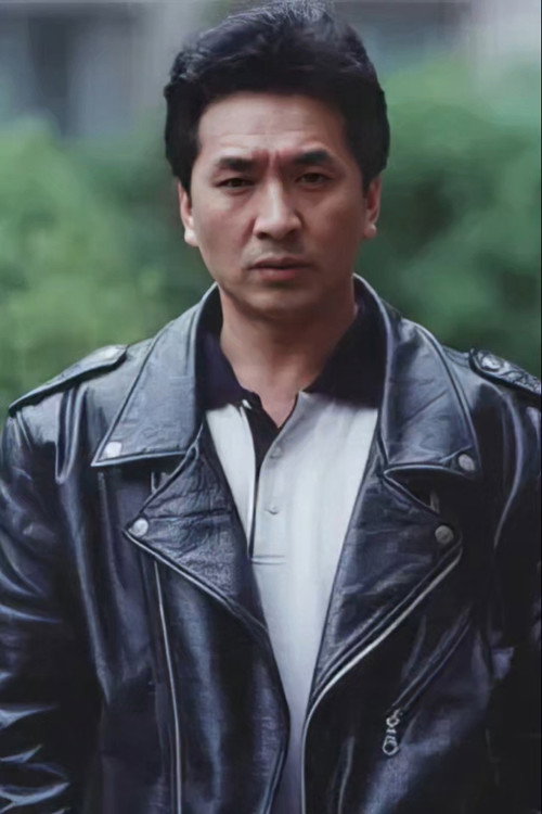 李大刚