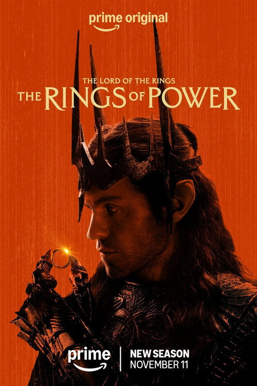 The Lord of the Rings: The Rings of Power Global Fan Screening