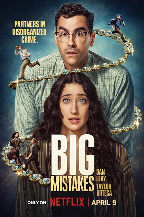 أخطاء فادحة poster