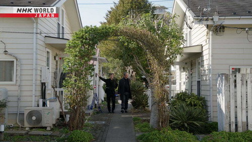 Designing Neighborhoods