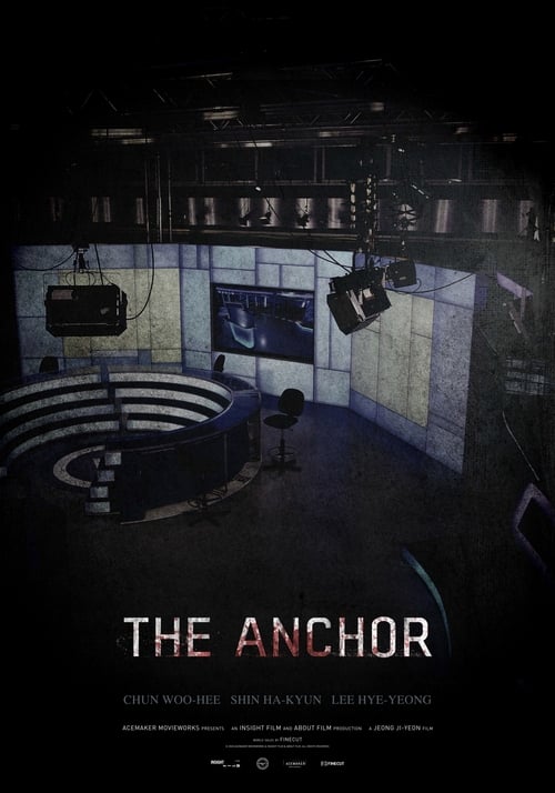 The Anchor 2020