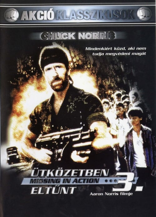 Ütközetben eltűnt 3. 1988