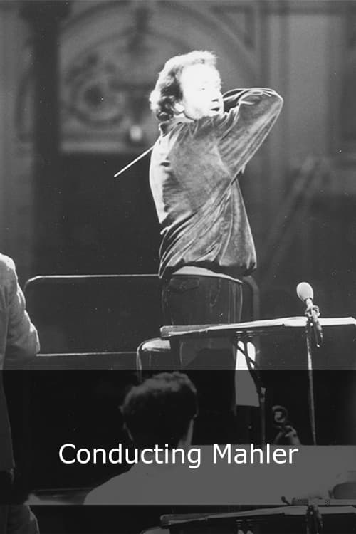 Conducting Mahler