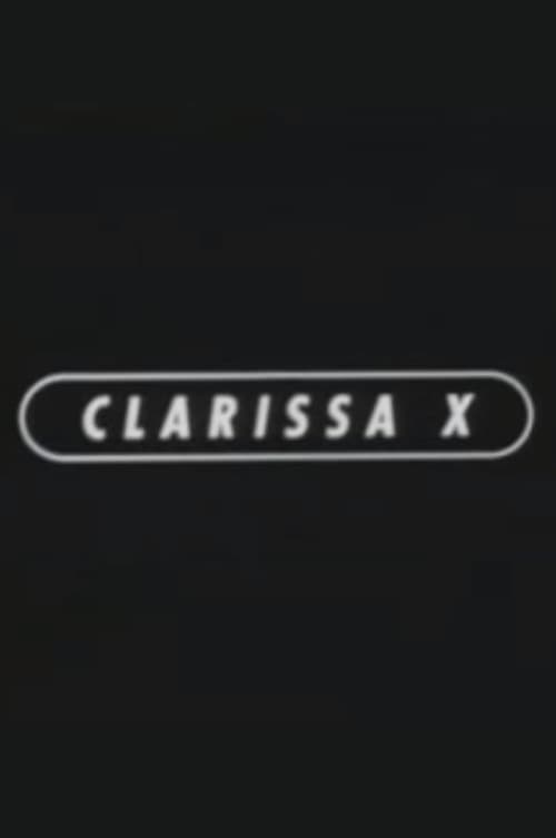 Poster Clarissa X 1992