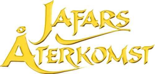 The Return of Jafar