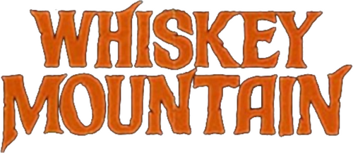 Whiskey Mountain