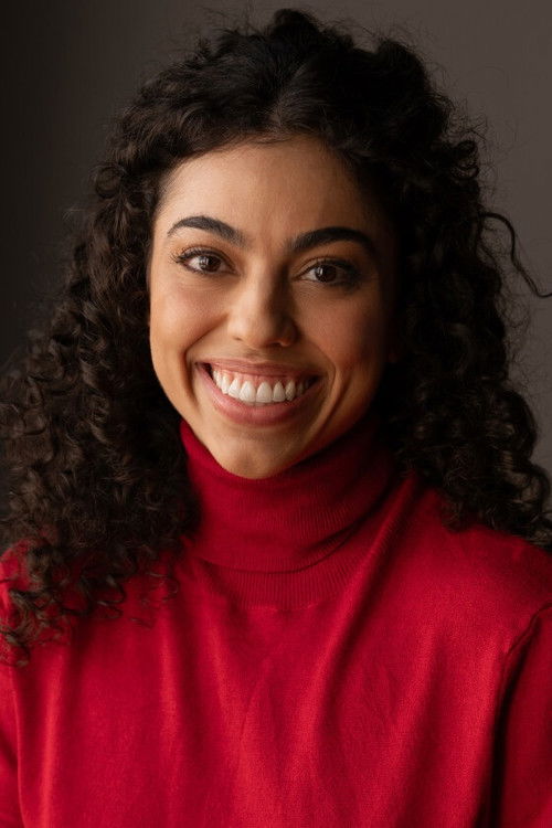 Foto de Maria Eduarda Pêcego