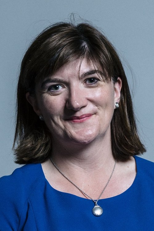 Foto de perfil de Nicky Morgan