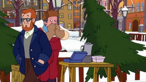 Image de l'épisode 12