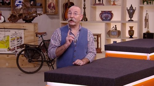 Bares für Rares, S09E33 - (2018)