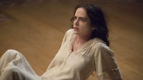 Penny Dreadful: 2×4