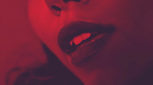 Stranger Sins still