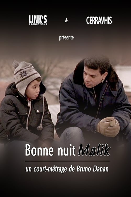 Bonne nuit Malik 2006