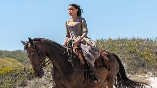 Black Sails: 4×6