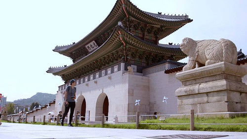 JJR10 เที่ยวในแบบฮิปสเตอร์เกาหลี ไปกับ ทอมมี่ ธนบัตร กายเออร์