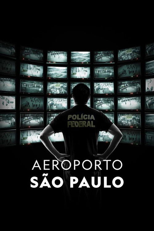 Aeroporto: São Paulo