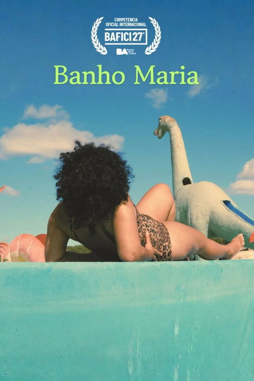 Banho Maria