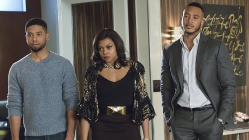 Empire: 2×11