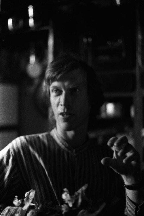 Dick Arnall