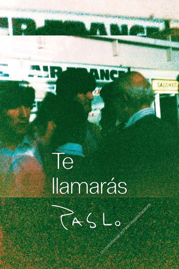 Te llamarás Pablo