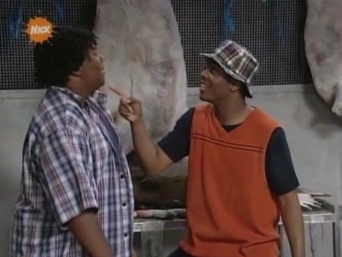 Poster della serie Kenan & Kel