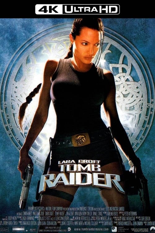 Lara Croft : Tomb Raider