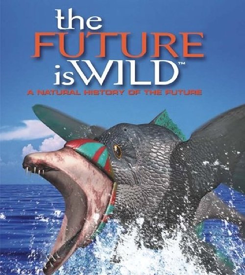 The Future is Wild Online