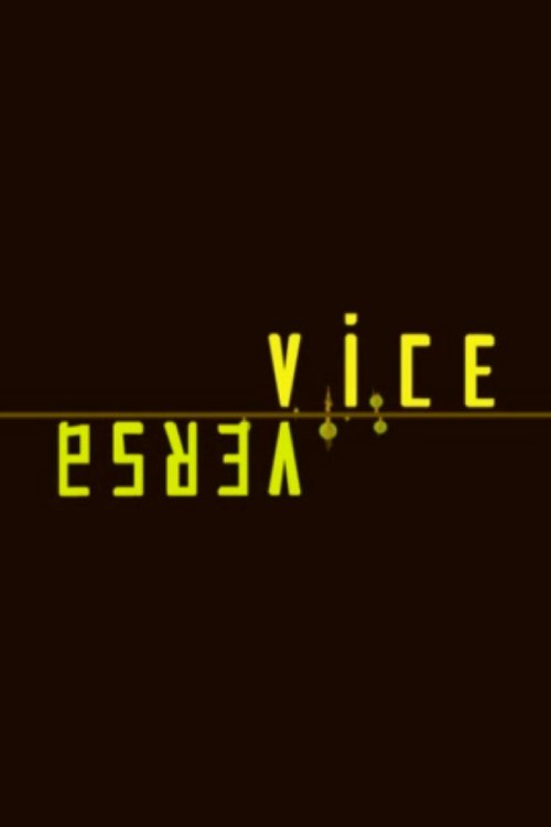 Vice Versa (2009) poster