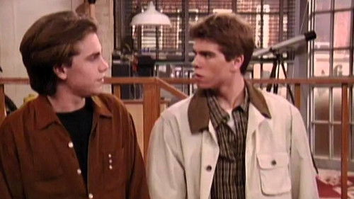 If You Can't Be With the One You Love...