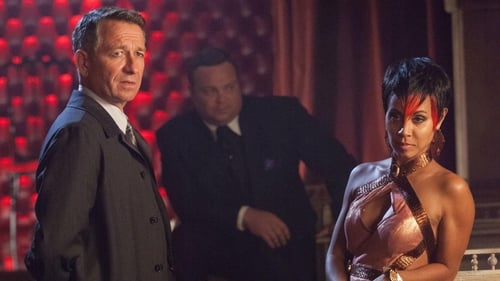 Gotham: 1×10