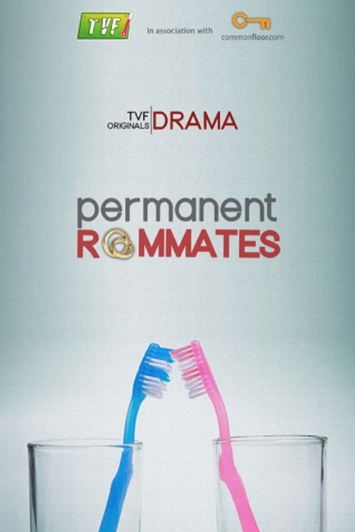 Where to stream Permanent Roommates Season 1