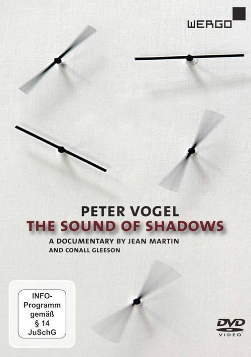 Peter Vogel – The Sound of Shadows