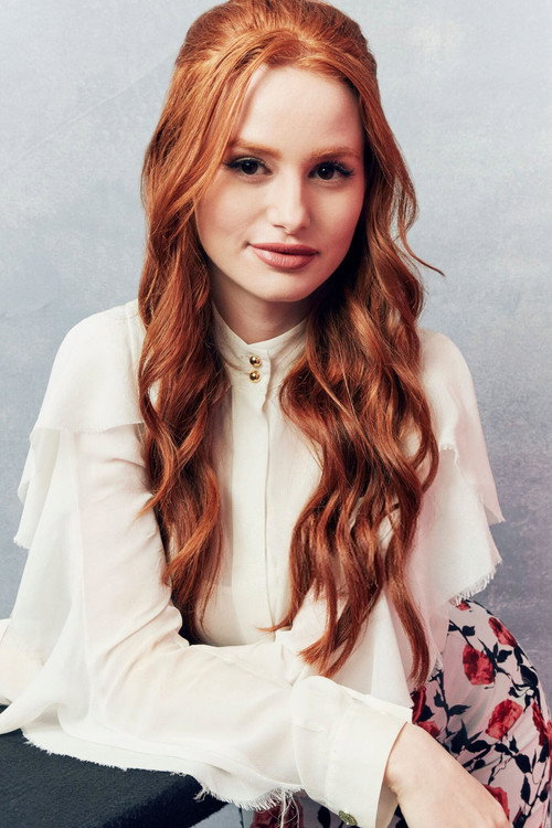 Madelaine Petsch