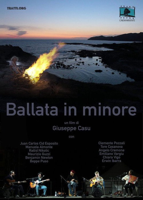 Ballata in minore