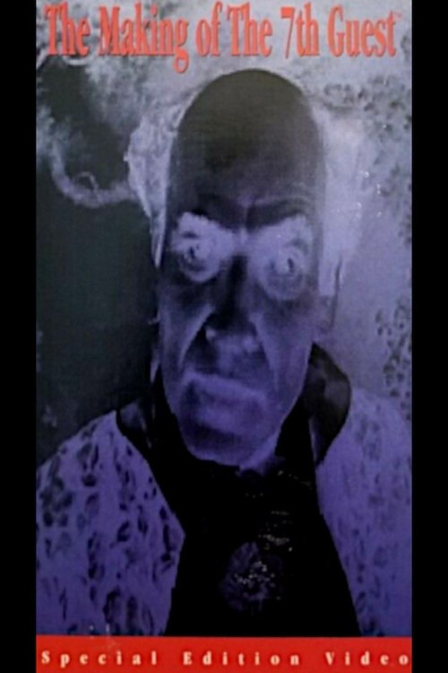 The Making of The 7th Guest movie poster player