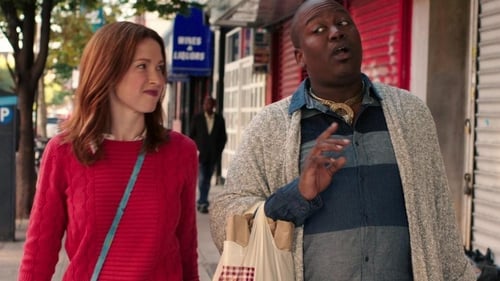 Unbreakable Kimmy Schmidt: 1×9