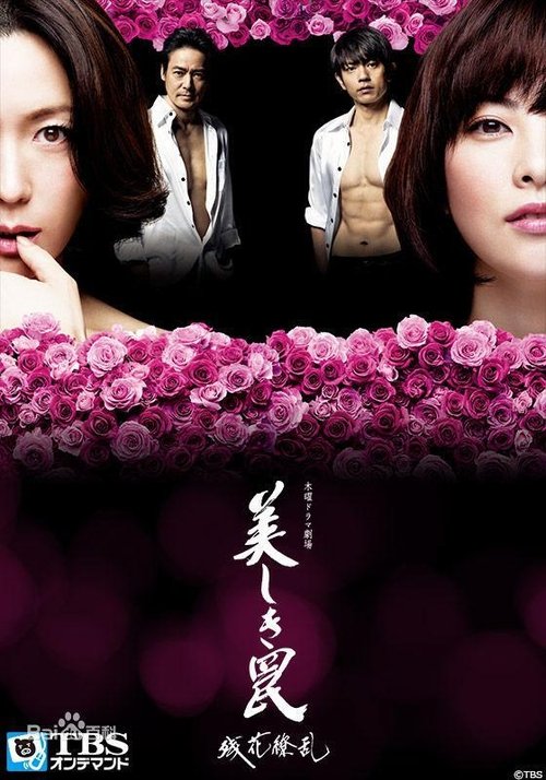 美しき罠~残花繚乱~