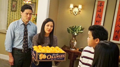 Fresh Off the Boat: 2×23